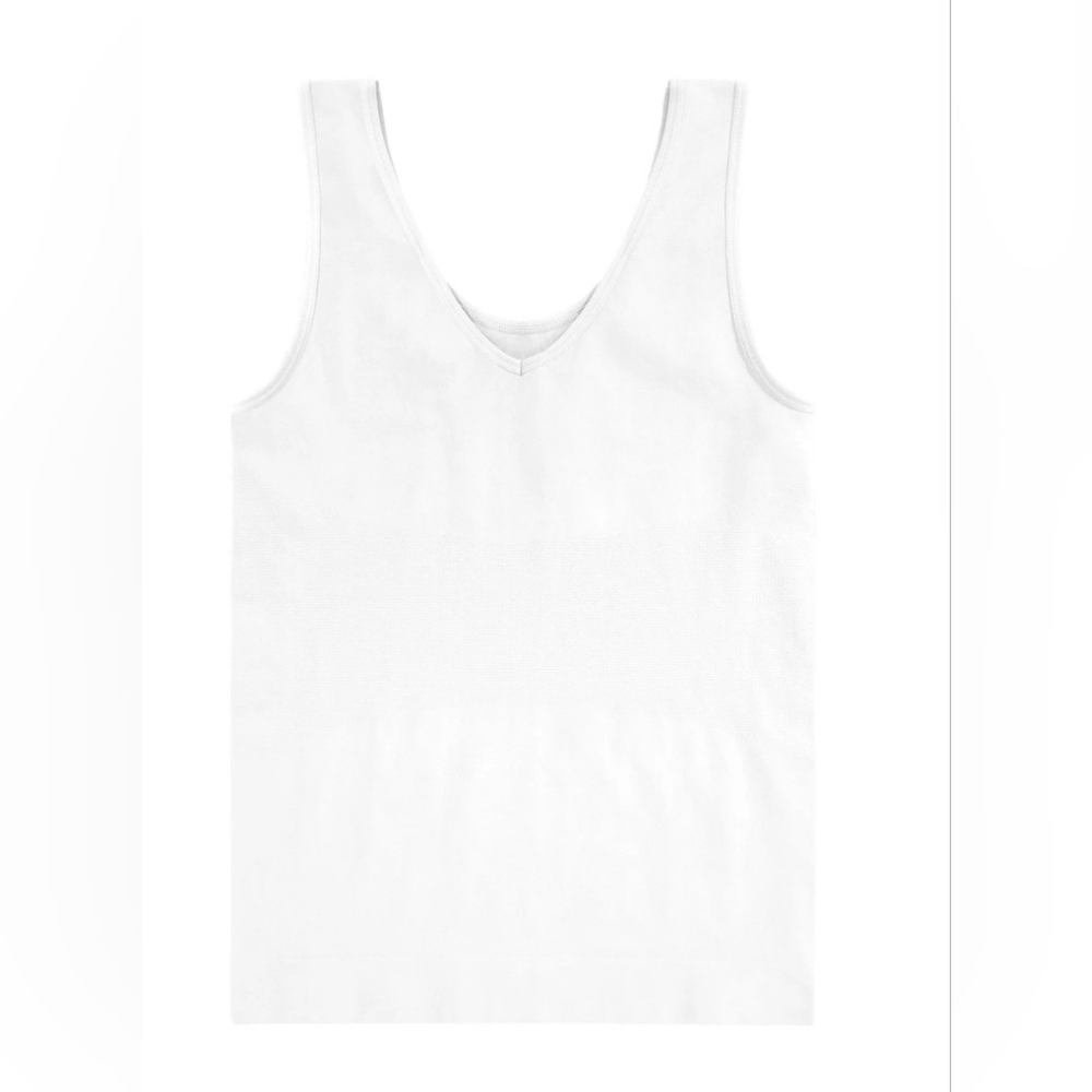 Smoothing Spin Tank